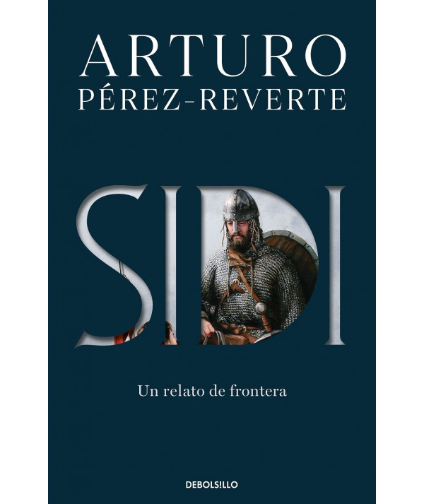 SIDI. ARTURO PEREZ REVERTE Fondo General