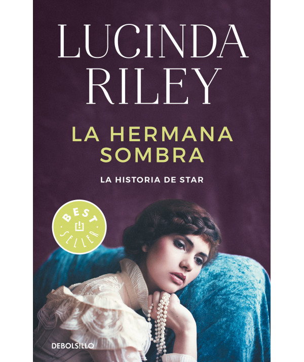 LA HERMANA SOMBRA. LUCINDA RILEY Fondo General