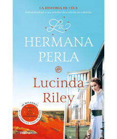 LA HERMANA PERLA. LUCINDA RILEY Fondo General