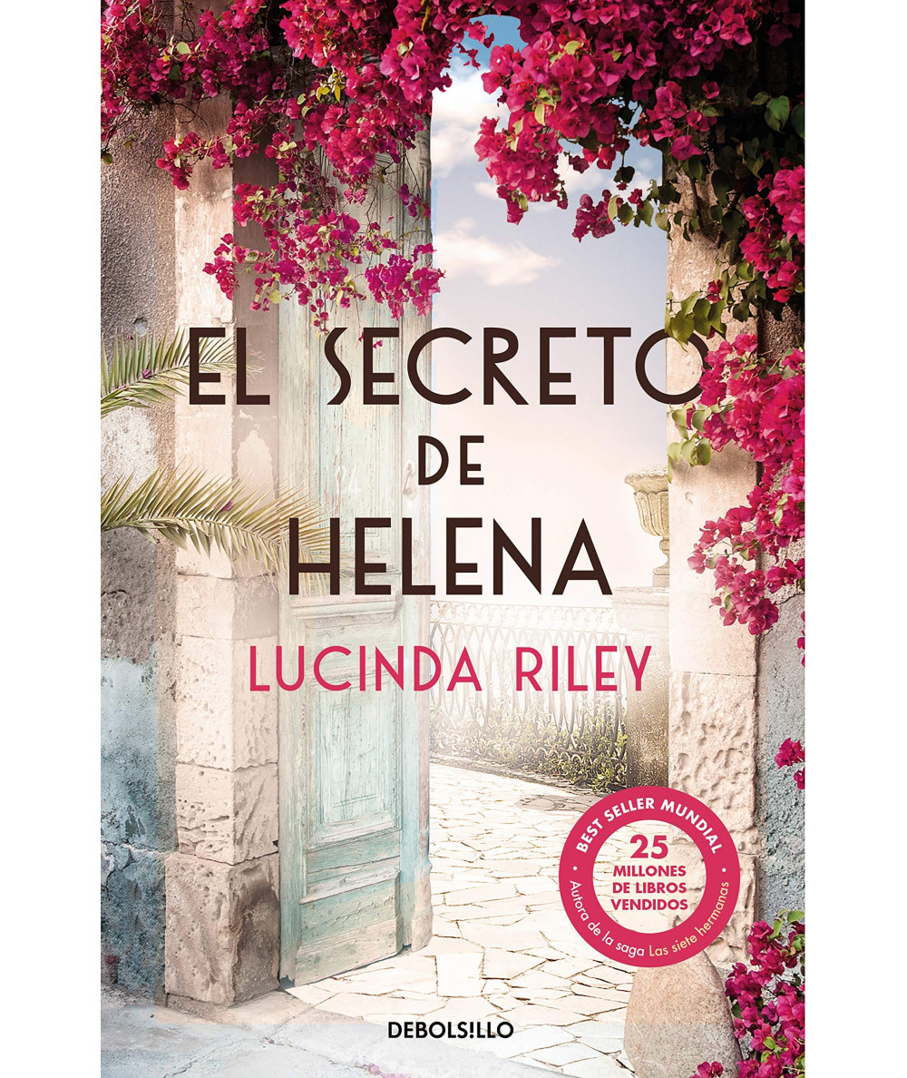 EL SECRETO DE HELENA. LUCINDA RILEY Fondo General