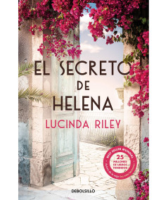 EL SECRETO DE HELENA. LUCINDA RILEY Fondo General