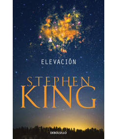 ELEVACION. STEPHEN KING Fondo General