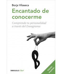 ENCANTADO DE CONOCERME. BORJA VILASECA Fondo General