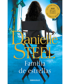FAMILIA DE ESTRELLAS. DANIELLE STEEL Fondo General