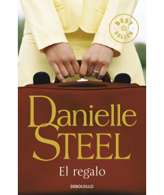 EL REGALO. DANIELLE STEEL Fondo General