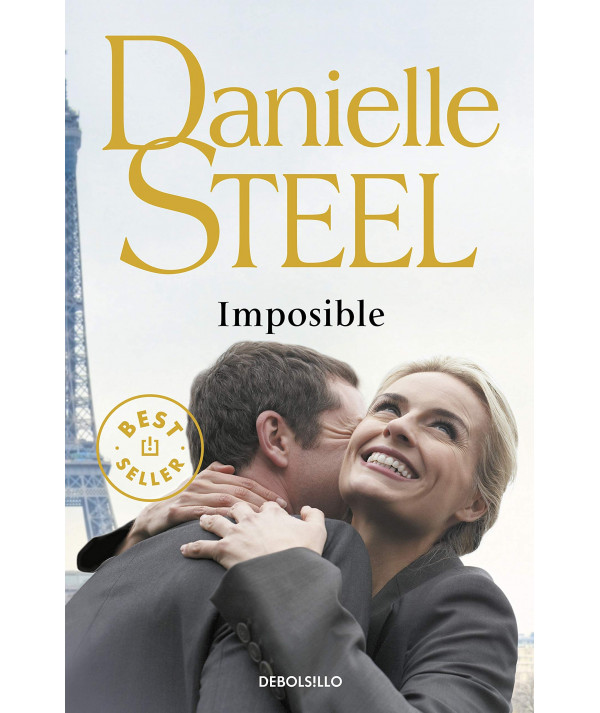 IMPOSIBLE. DANIELLE STEEL Fondo General