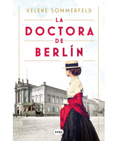 LA DOCTORA BERLIN. HELENE SOMMERFELD Fondo General