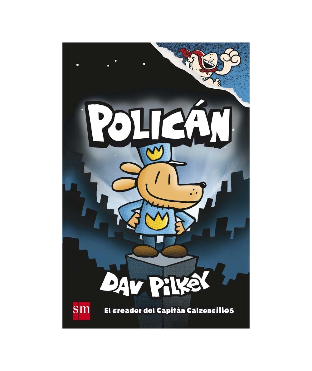 POLICAN 1 Infantil