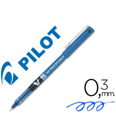 BOLIGRAFO PILOT V-5 PILOT
