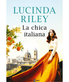 La chica italiana. Lucinda Riley Novedades
