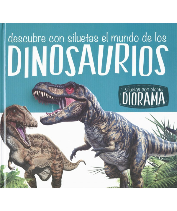 Dinosaurios Infantil