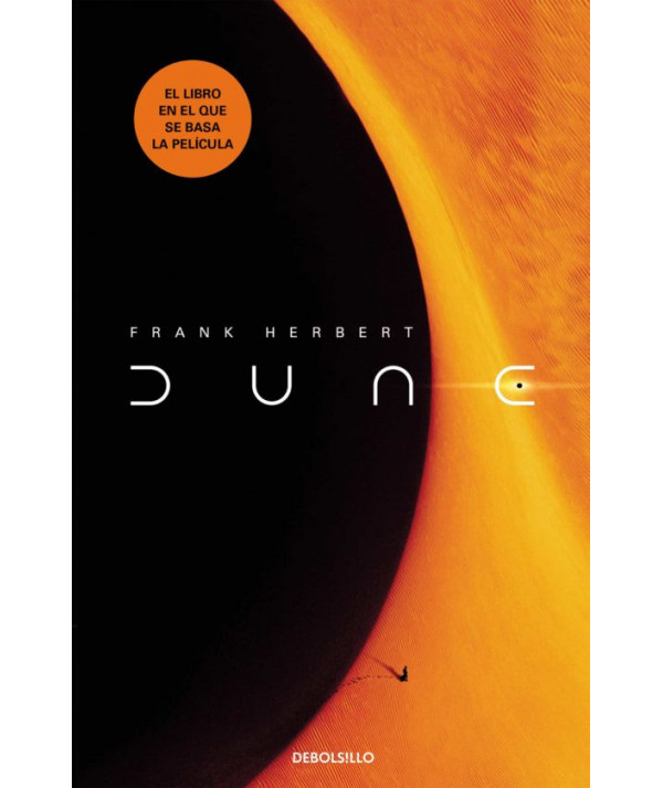 Dune (Las crónicas de Dune 1). Frank Herbert Fondo General