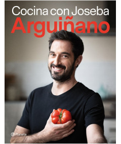Cocina con Joseba Arguiñano Novedades